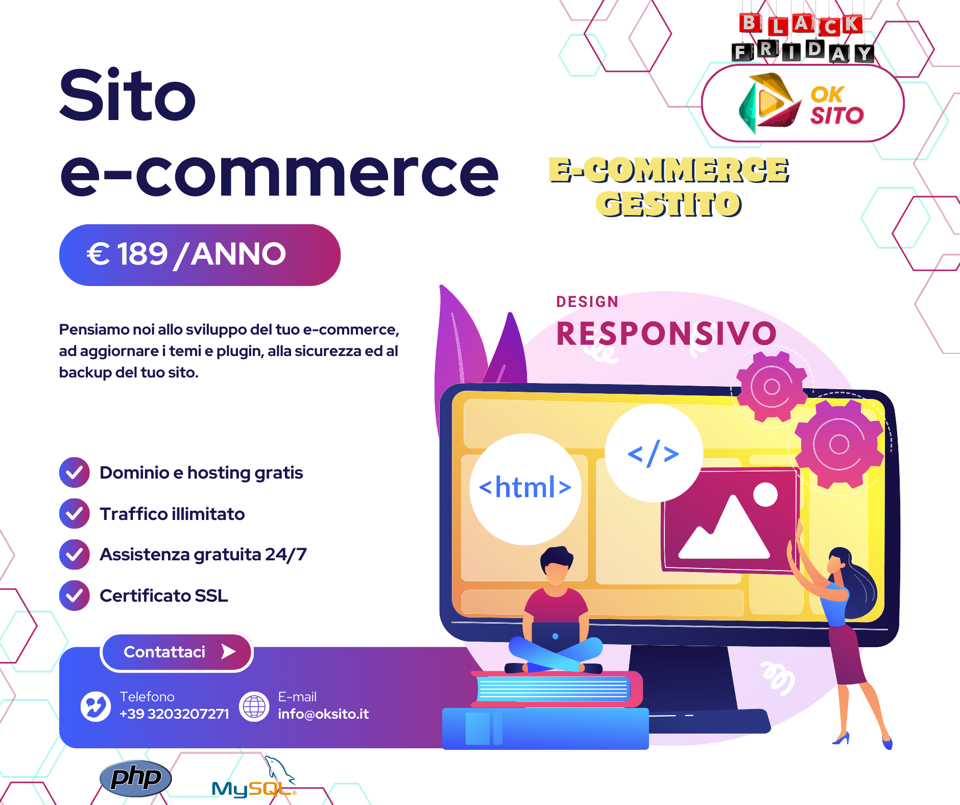 e-commerce